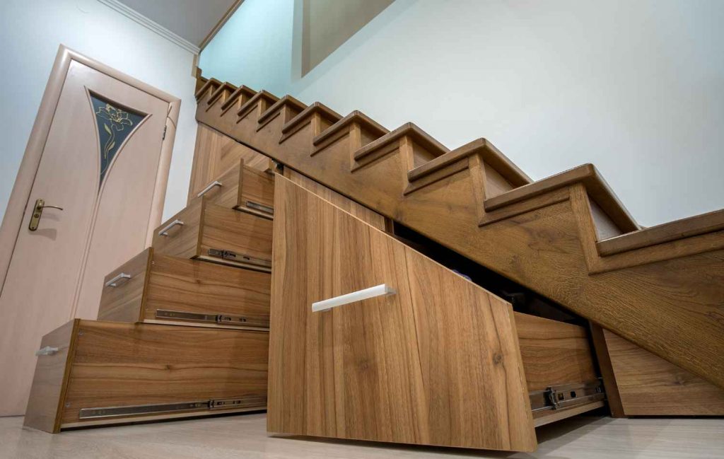 Custom furniture design and construction