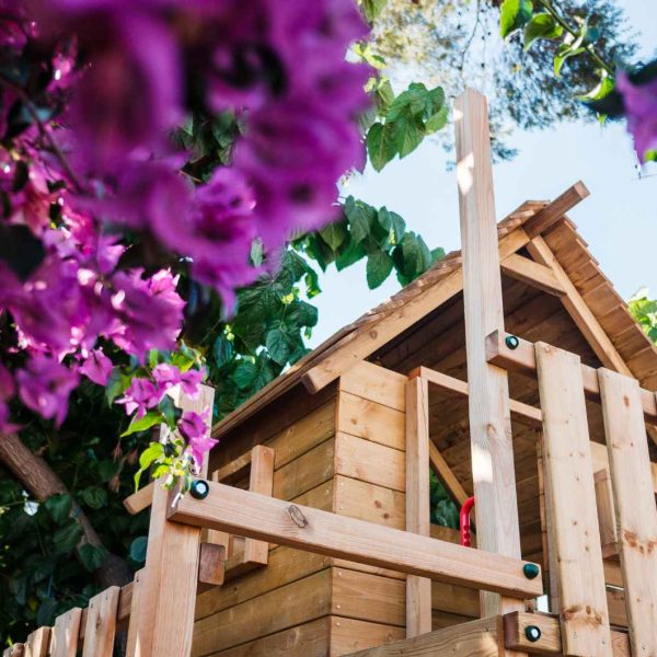 בתי עץ לילדים2