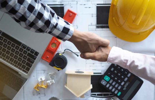 חברת קבלן שיפוצים2