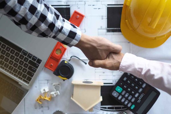 חברת קבלן שיפוצים2