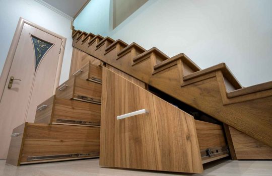 Custom furniture design and construction2